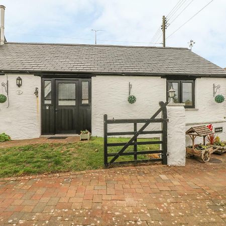 Cowslip Cottage Milford Haven Exterior foto