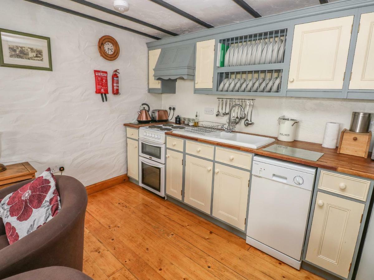 Cowslip Cottage Milford Haven Exterior foto