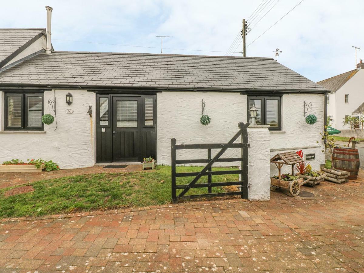 Cowslip Cottage Milford Haven Exterior foto