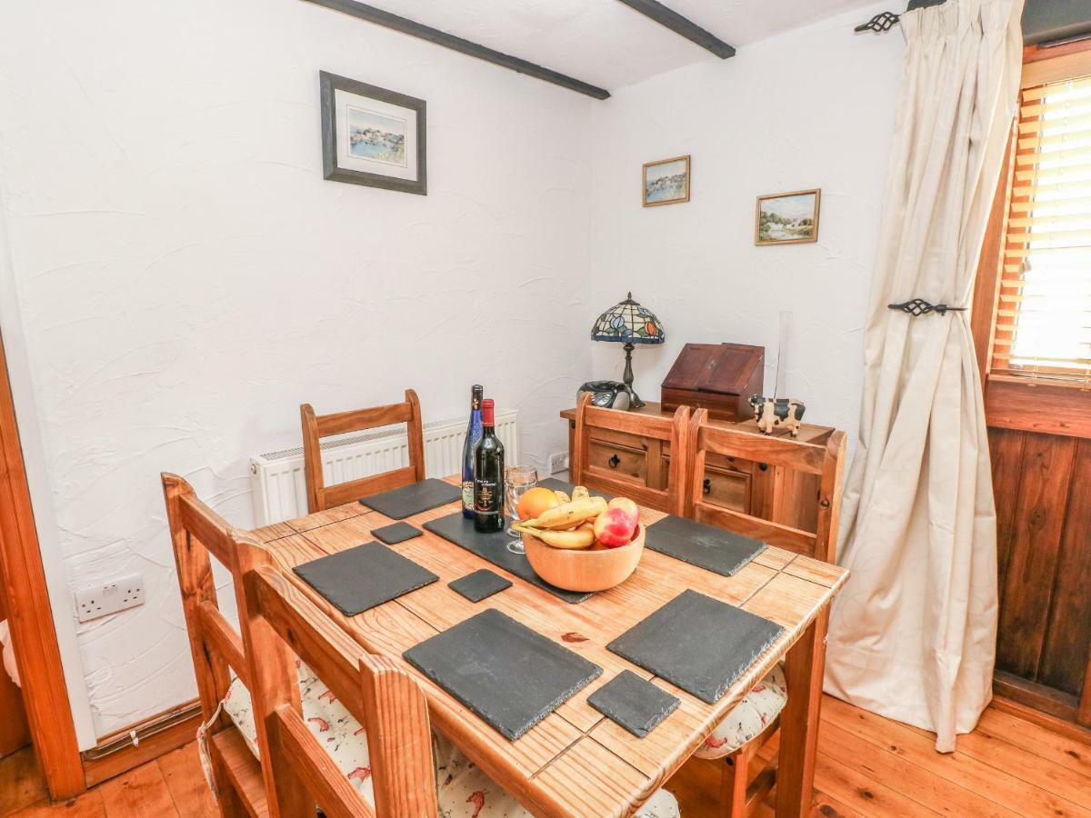 Cowslip Cottage Milford Haven Exterior foto