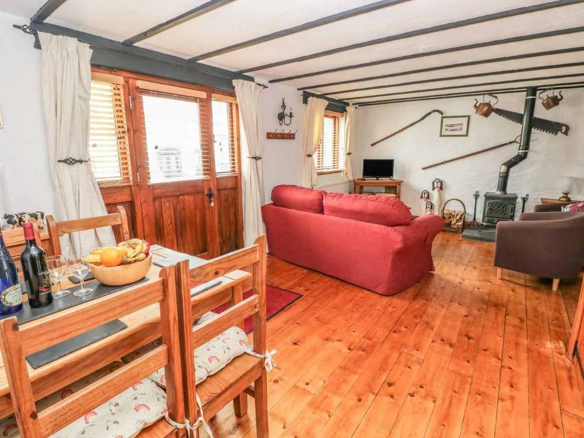 Cowslip Cottage Milford Haven Exterior foto
