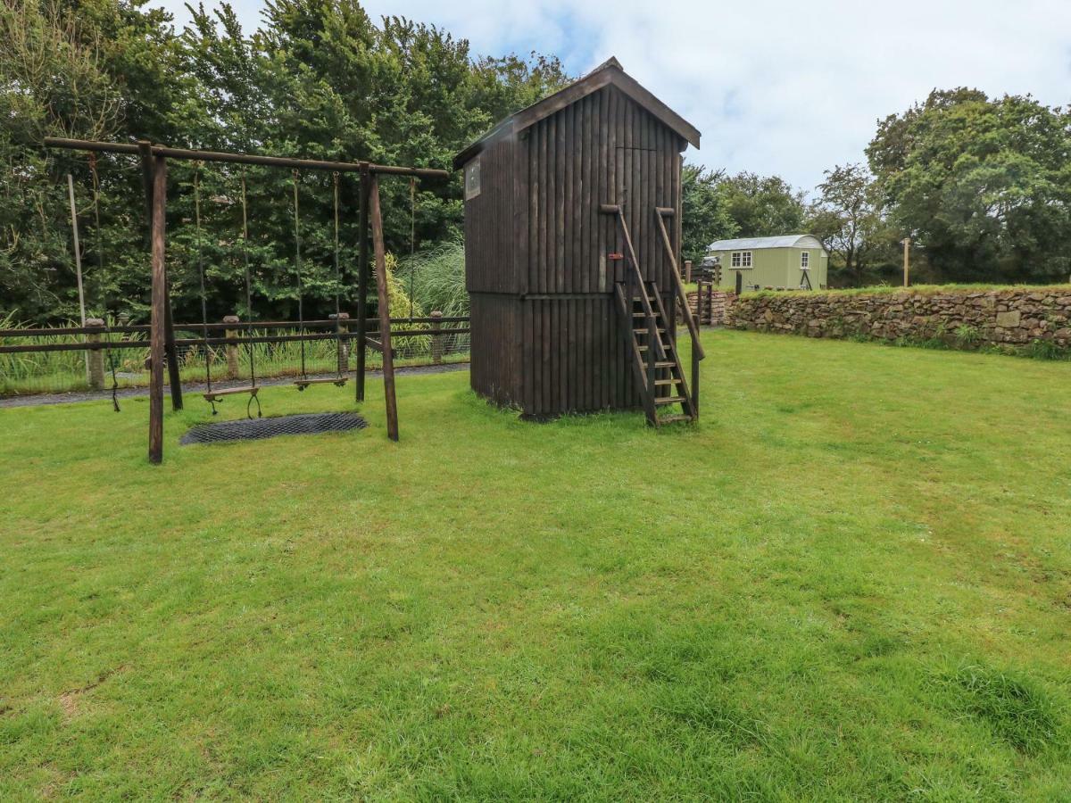 Cowslip Cottage Milford Haven Exterior foto